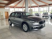 gebraucht Skoda Fabia Selection 1,0 TSI