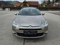 gebraucht Citroën C5 Tendance