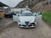 gebraucht Alfa Romeo Giulietta 20 JTD Multijet II Distinctive TCT