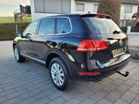 gebraucht VW Touareg V6 TDI BMT 4Motion Aut. AHK