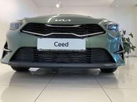 gebraucht Kia Ceed Sportswagon / cee'd ceed 17Zoll.Alu LED-Licht Silber-Ausstat...