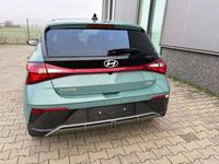 gebraucht Hyundai i20 Family 1.2i 84PS 5 Jahre Garantie 16" Alufelg...