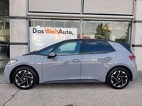 Gebraucht VW ID.3 Pro 107 kW (146 PS) 2021 Mittelgrau  normal Kleinwagen