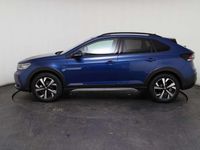 gebraucht VW Taigo LIFE (Life) 1.0 TSI 85kW (116 PS) 7-Gang-DSG 85...