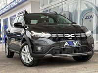 gebraucht Dacia Sandero Stepway Expression TCe 90 CVT