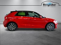 gebraucht Audi A1 Sportback 30 TFSI intense