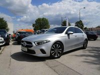 gebraucht Mercedes A200 Style