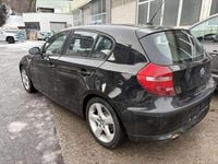 gebraucht BMW 116 116 i Advantage Österreich-Paket