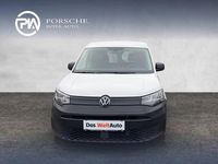gebraucht VW Caddy Cargo Entry TDI