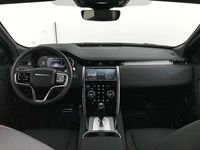 gebraucht Land Rover Discovery Sport P300e PHEV AWD R-Dynamic SE Aut. | Auto Stahl W...