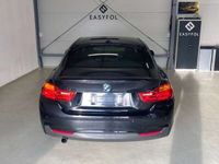 gebraucht BMW 420 420 i xDrive Coupe M Paket