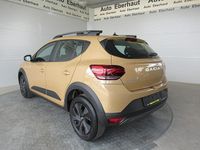 Neu Dacia Sandero Expression 91 PS (66 kW) 2025 Beige Kleinwagen