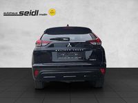gebraucht Mitsubishi Eclipse Cross 2,4 PHEV 4WD 45 Jahre Aut. 188 PS Systemleistung