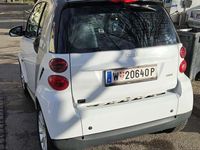 gebraucht Smart ForTwo Coupé micro hybrid passion softouch