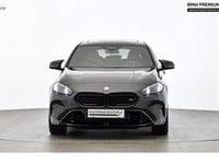 Gebraucht BMW M135 Shadowline 301 PS (221 kW) 2025 Saphirschwarz Kleinwagen