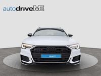 Gebraucht Audi S6 344 PS (253 kW) 2022 Weiß Kombi