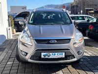 gebraucht Ford Kuga 2,0 Individual 4x4 TDCI DPF