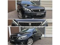 gebraucht Peugeot 308 Style