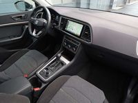 gebraucht Seat Ateca 2,0 Xperience 4WD TDI DSG ACC, AHK schwenkbar, ...