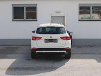 gebraucht Seat Ateca Style 1.4 TSI ACT 4Drive