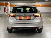 gebraucht Opel Insignia ST 20 CDTI Ecotec Cosmo Aut. BI-XENON*NAVI*KAM...
