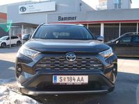 gebraucht Toyota RAV4 Hybrid RAV 4 2,5 2WD Active Drive FWD
