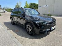gebraucht Mercedes EQB350 4MATIC 665kWh Aut.