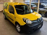 gebraucht Renault Kangoo Z.E.*Export-Bastler*