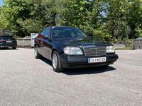 Gebraucht Mercedes E300 110 PS (80 kW) 1993 Limousine
