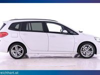 Gebraucht BMW 220 Efficient Dynamics 190 PS (139 kW) 2015 Alpinweiß Van / Kleinbus