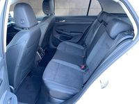 gebraucht VW Golf VIII Rabbit TSI