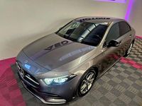 Gebraucht Mercedes A180 AMG 136 PS (100 kW) 2020 Grau Limousine