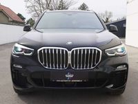 gebraucht BMW X5 30d M Sport*MEGA AUSSTATTUNG*TAUSCH*FINANZIERUNG