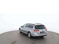 gebraucht VW Passat Variant 2.0 TDI Business Aut RADAR NAVI