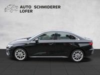 gebraucht Audi A3 30 TDI advanced Limousine