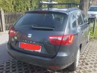 gebraucht Seat Ibiza ST Reference 1,6 TDI CR DPF