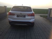 gebraucht BMW X1 X1xDrive 20d xLine Aut. xLine