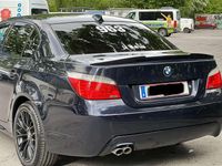gebraucht BMW 530 530 d xDrive Aut.