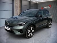 Gebraucht Volvo EX40 Ultra 185 kW (252 PS) 2025 Forest lake SUV