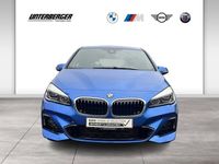 gebraucht BMW 225 Active Tourer xe iPerformance M Sportpaket