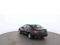 gebraucht Audi A4 30 TDI Limousine Aut LED NAVI TEMP SITZHZG