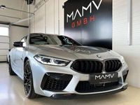 gebraucht BMW M8 Gran Coupe Competition F93 Top Ausstattung Finanzi