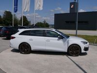 gebraucht Cupra Leon SP Kombi VZ eHYBRID DSG 180/245