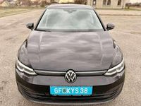 gebraucht VW Golf VIII 2.0 TDI DSG Life/Business