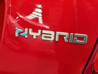 gebraucht Fiat 500C Cabrio Hybrid 70 Club