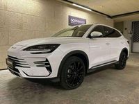 Gebraucht BYD Seal U Design 218 PS (160 kW) 2025 Weiß SUV