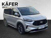 Neu Ford Tourneo Custom Active 170 PS (125 kW) 2026 Grau Van