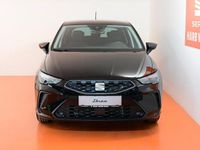 Gebraucht Seat Ibiza Reference 95 PS (69 kW) 2026 Schwarz  metallic Limousine