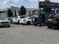 gebraucht Ford Mustang Cabrio TOP ZUSTAND! Bluetooth Radio