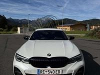 Gebraucht BMW 320 Shadowline 190 PS (139 kW) 2020 Limousine